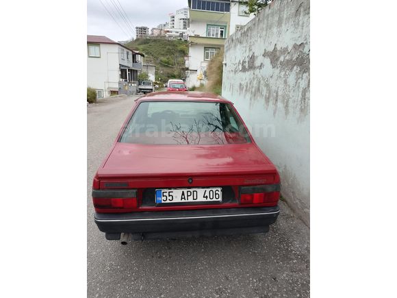 Sahibinden Renault R 9 1.4 Broadway GTE 1994 Model