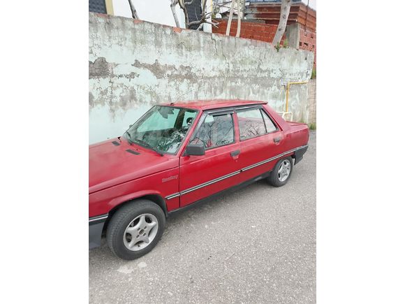 Sahibinden Renault R 9 1.4 Broadway GTE 1994 Model