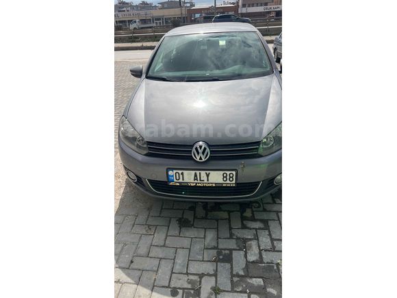 Sahibinden Volkswagen Golf 1.4 TSi Comfortline 2011 Model Ankara