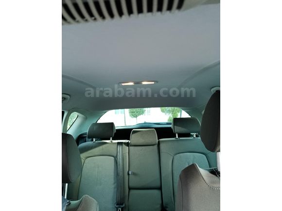 Sahibinden Seat Toledo 1.6 Reference 2006 Model