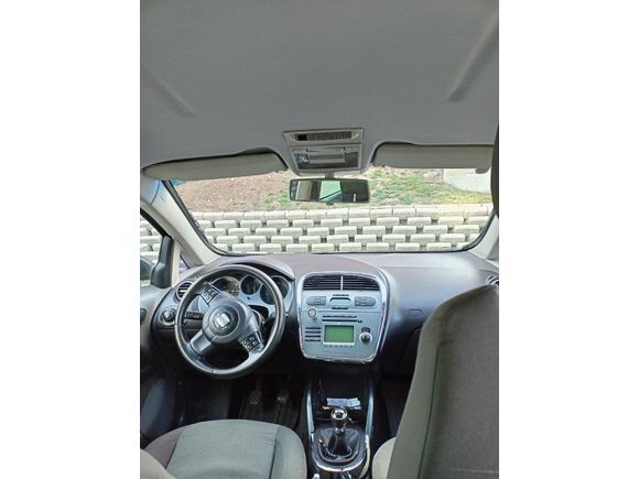Sahibinden Seat Toledo 1.6 Reference 2006 Model