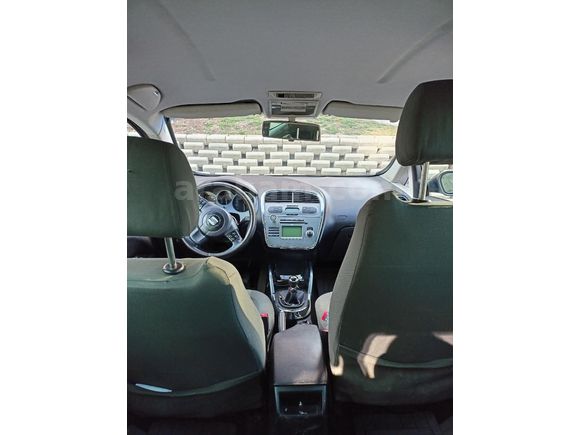 Sahibinden Seat Toledo 1.6 Reference 2006 Model