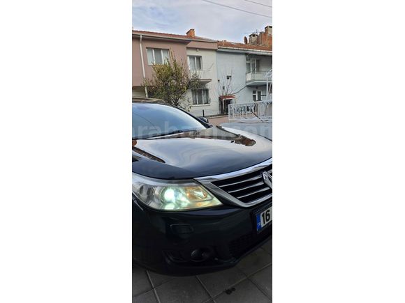 Sahibinden Renault Latitude 1.5 dCi Privilege 2012 Model 