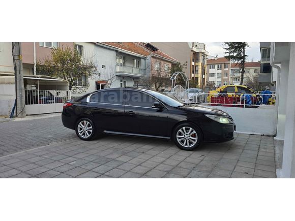 Sahibinden Renault Latitude 1.5 dCi Privilege 2012 Model 