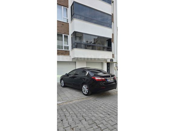 Sahibinden Renault Latitude 1.5 dCi Privilege 2012 Model 