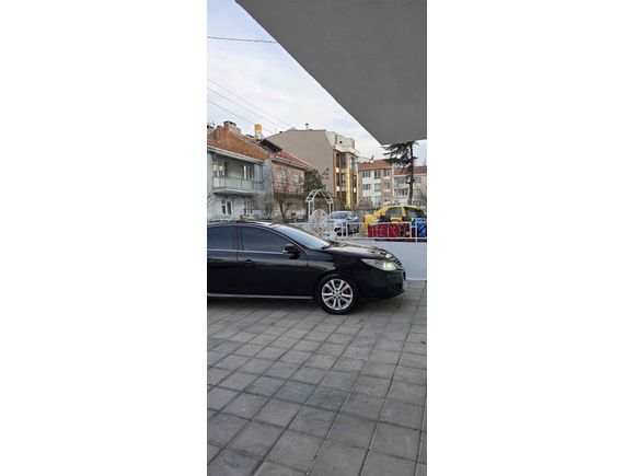 Sahibinden Renault Latitude 1.5 dCi Privilege 2012 Model 