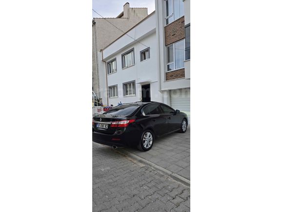 Sahibinden Renault Latitude 1.5 dCi Privilege 2012 Model 
