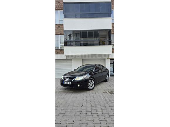 Sahibinden Renault Latitude 1.5 dCi Privilege 2012 Model 