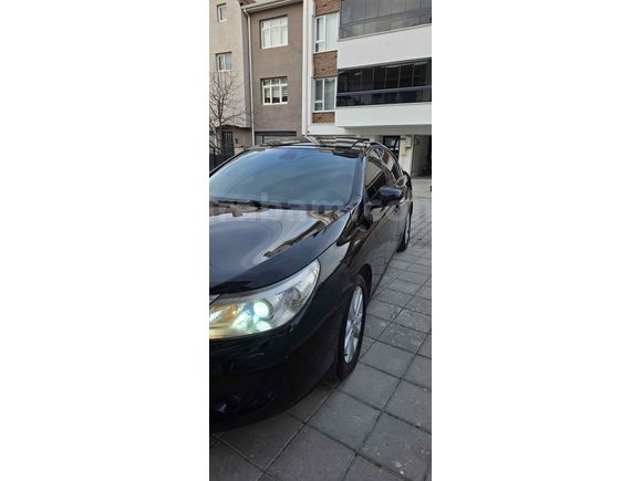 Sahibinden Renault Latitude 1.5 dCi Privilege 2012 Model 