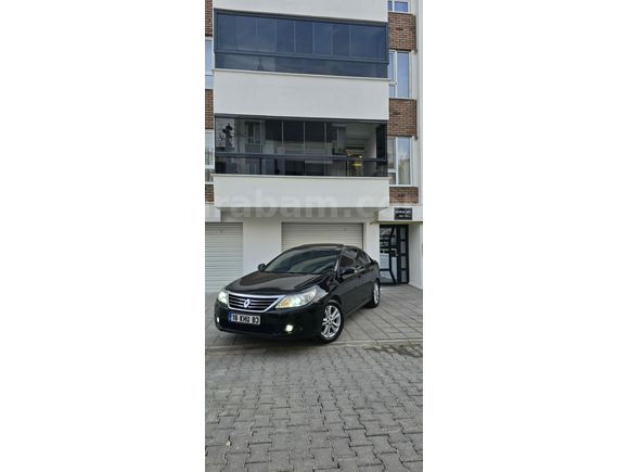 Sahibinden Renault Latitude 1.5 dCi Privilege 2012 Model 
