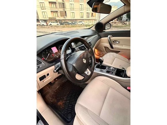 Sahibinden Renault Latitude 1.5 dCi Privilege 2012 Model 