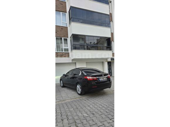 Sahibinden Renault Latitude 1.5 dCi Privilege 2012 Model 