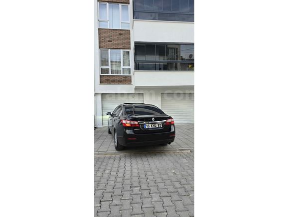 Sahibinden Renault Latitude 1.5 dCi Privilege 2012 Model 