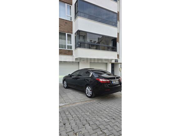 Sahibinden Renault Latitude 1.5 dCi Privilege 2012 Model 