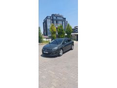 48.000 Kmde, Değişensiz, Benzinli Opel Astra