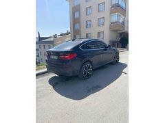 SAHİBİNDEN ACİL SATILIK BMW X4 20d xDrive X Line 2015 Model 