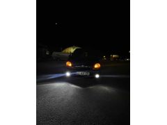 Sahibinden Renault Kangoo 1.4 Pampa 2001 Model 