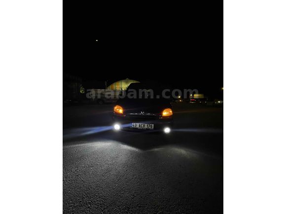 Sahibinden Renault Kangoo 1.4 Pampa 2001 Model 