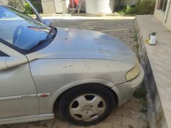 acil satılık ilan kalkıcaktır Sahibinden Opel Vectra 2.0 Elegance 2001 Model  176.000 km Gri (Gümüş)