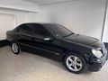 Sahibinden Düşük KM'de Mercedes C 200 CDI  2004 Model 