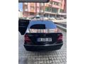 Sahibinden Düşük KM'de Mercedes C 200 CDI  2004 Model 