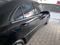 Sahibinden Düşük KM'de Mercedes C 200 CDI  2004 Model 