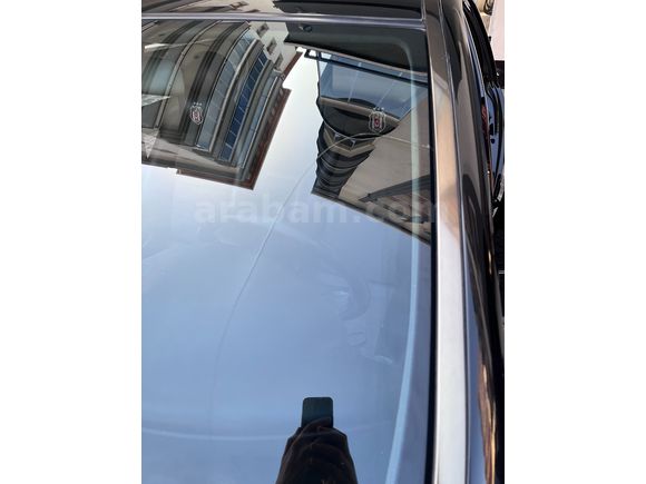 Sahibinden Düşük KM'de Mercedes C 200 CDI  2004 Model 