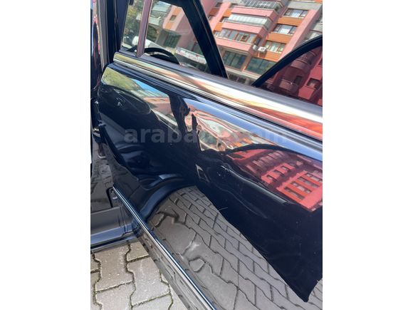 Sahibinden Düşük KM'de Mercedes C 200 CDI  2004 Model 