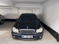 Sahibinden Düşük KM'de Mercedes C 200 CDI  2004 Model 