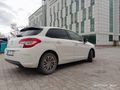 Sahibinden Citroen C4 1.6 HDi Confort 2012 Model