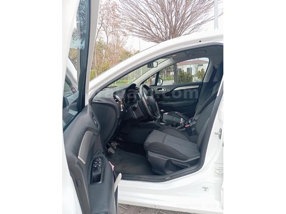 Sahibinden Citroen C4 1.6 HDi Confort 2012 Model