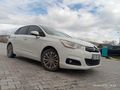 Sahibinden Citroen C4 1.6 HDi Confort 2012 Model