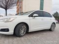 Sahibinden Citroen C4 1.6 HDi Confort 2012 Model
