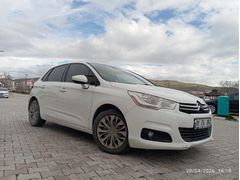 Sahibinden Citroen C4 1.6 HDi Confort 2012 Model