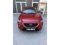 2016 FULL YETKİLİ SERVİS BAKIMLI MAZDA CX-3 1.5 SKY-DİZEL OTOMATİK VİTES