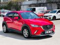 2016 FULL YETKİLİ SERVİS BAKIMLI MAZDA CX-3 1.5 SKY-DİZEL OTOMATİK VİTES