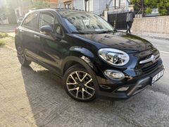 Sahibinden Fiat 500 X 1.6 Multijet Cross Plus 2016 Model 