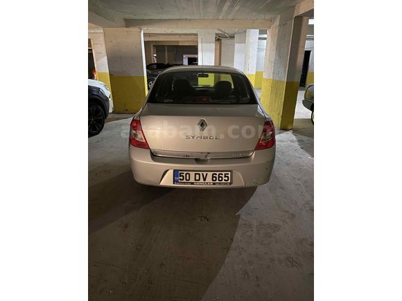 Sahibinden Renault Symbol 1.2 Authentique 2012 Model 