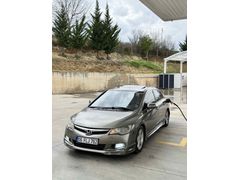 Sahibinden Honda Civic 1.6i VTEC Elegance 2008 Model 
ACIL SATILIK ARAYANI ÜZMEM 