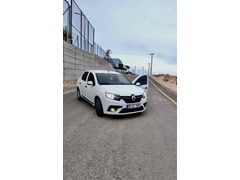 Sahibinden Renault Symbol 1.5 dCi Joy 2017 Model 