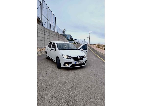 Sahibinden Renault Symbol 1.5 dCi Joy 2017 Model 
