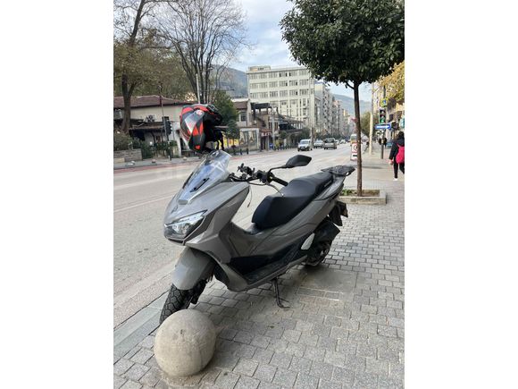 Sahibinden Mondial 125 Strada 