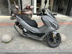 Sahibinden Mondial 125 Strada 