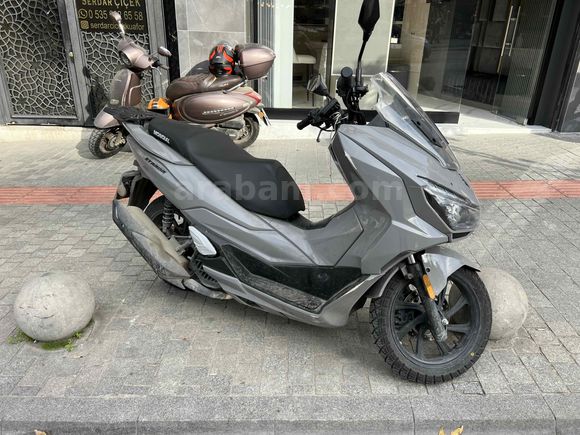 Sahibinden Mondial 125 Strada 
