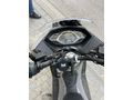 Sahibinden Mondial 125 Strada 