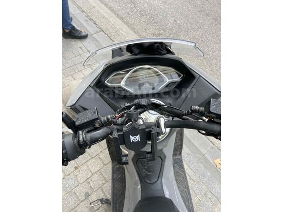 Sahibinden Mondial 125 Strada 