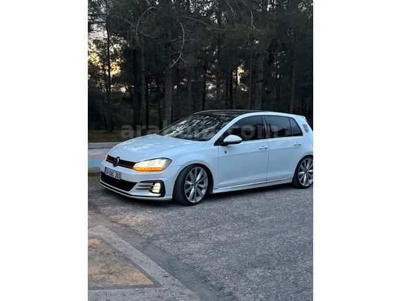 Sahibinden Volkswagen Golf 1.6 TDi BlueMotion Midline Plus 2015 Model 