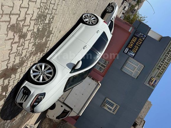 Sahibinden Volkswagen Golf 1.6 TDi BlueMotion Midline Plus 2015 Model 