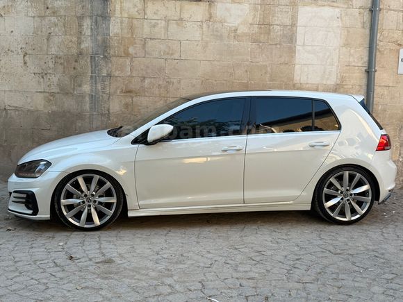 Sahibinden Volkswagen Golf 1.6 TDi BlueMotion Midline Plus 2015 Model 