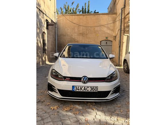 Sahibinden Volkswagen Golf 1.6 TDi BlueMotion Midline Plus 2015 Model 